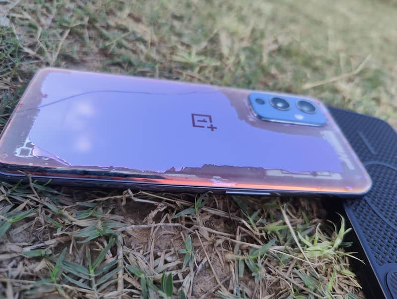One Plus 9 5