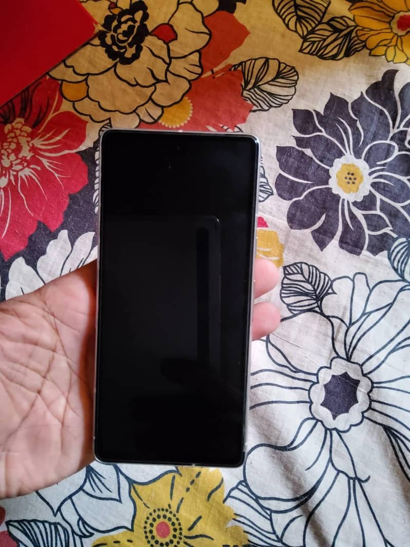 Google Pixel 7 2