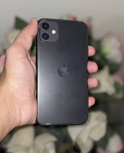 iPhone 11 64gb Non PTA