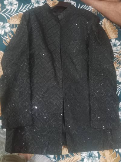 urgent sale prince coat large