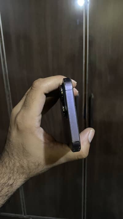 Apple iPhone 14 Pro Max