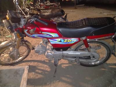 Bikes