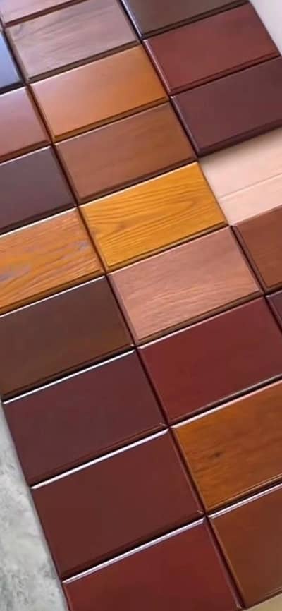 wood polish