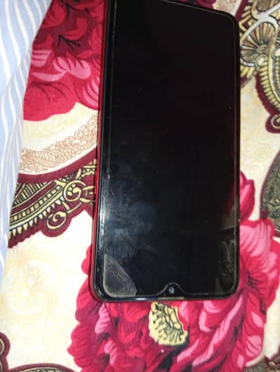 Samsung Mobile A10S