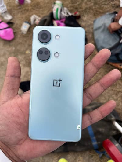 One Plus Nord 3 5G