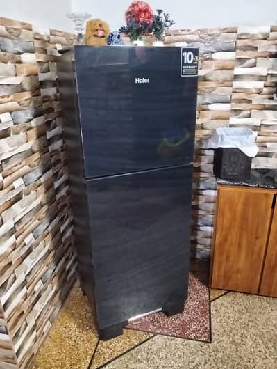 Haier Fridge Inverter