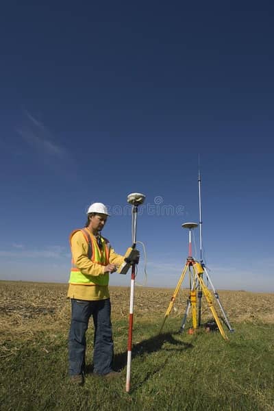 Land Surveyor