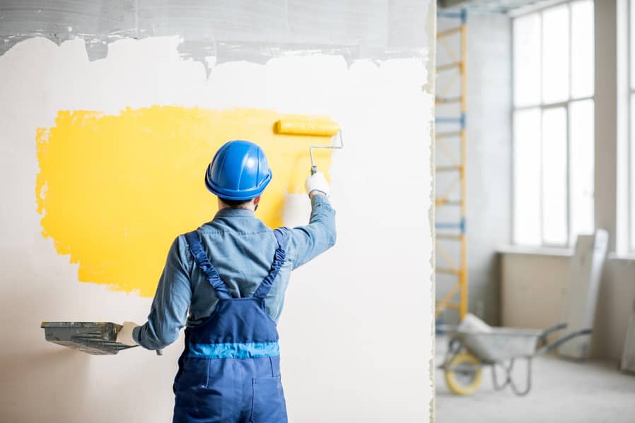 Painters 0