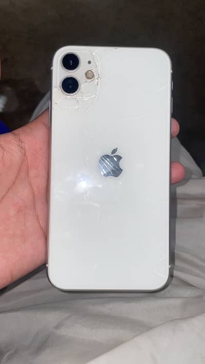 Apple iPhone 11 factory unlock