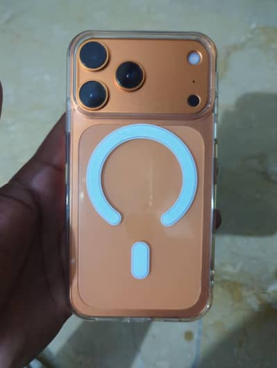 Apple iPhone XR converted 17 pro non 64gb