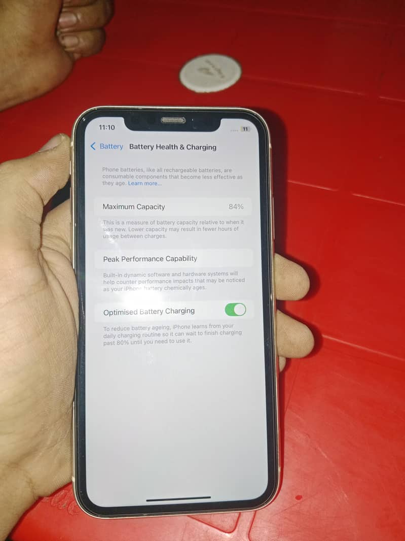 Apple iPhone 11 1