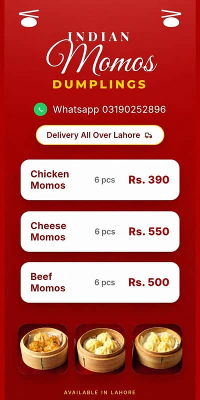 HOMEMADE FRESH MOMOS | INDIAN STYLE | DELICIOUS AND CLEAN 03190252896