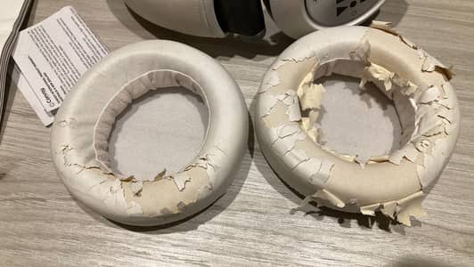 JBL branded bluetooth headphone