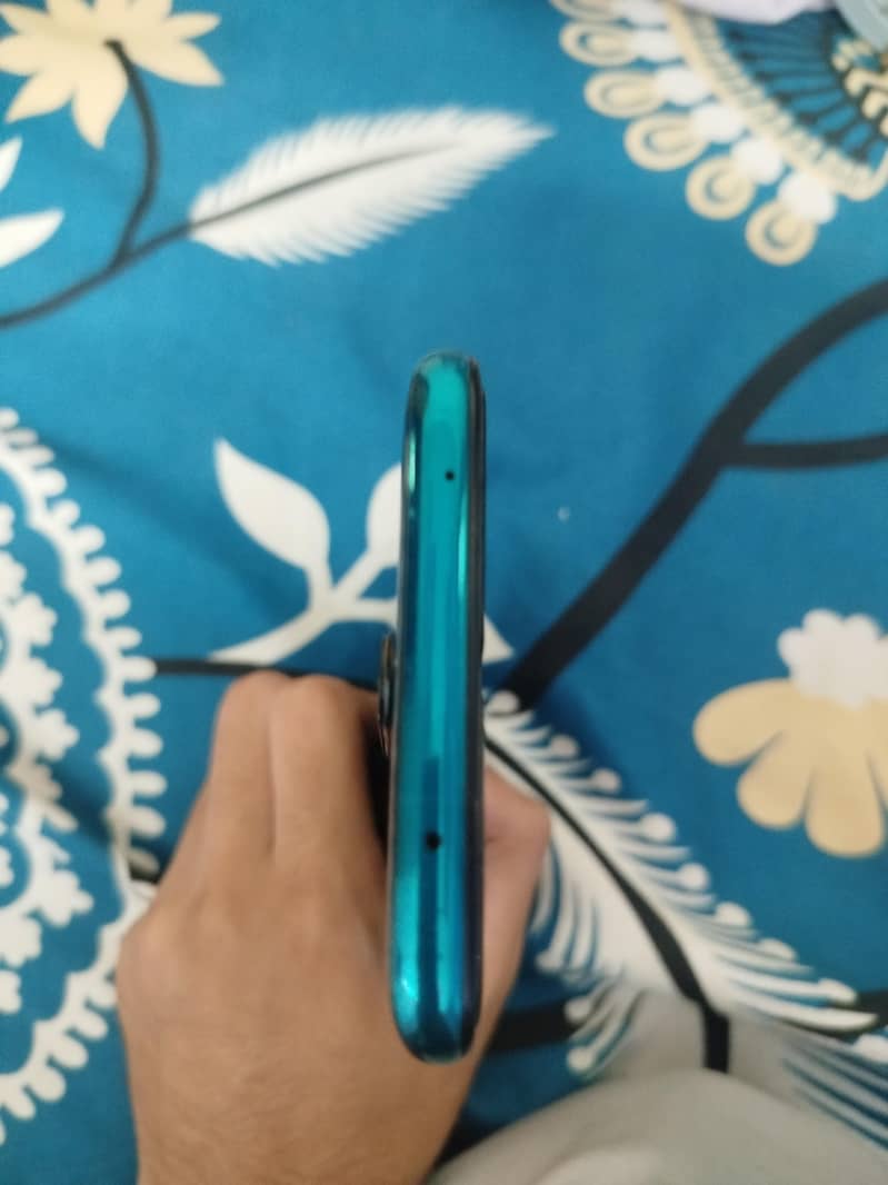 Xiaomi Redmi Note 8 Pro 1