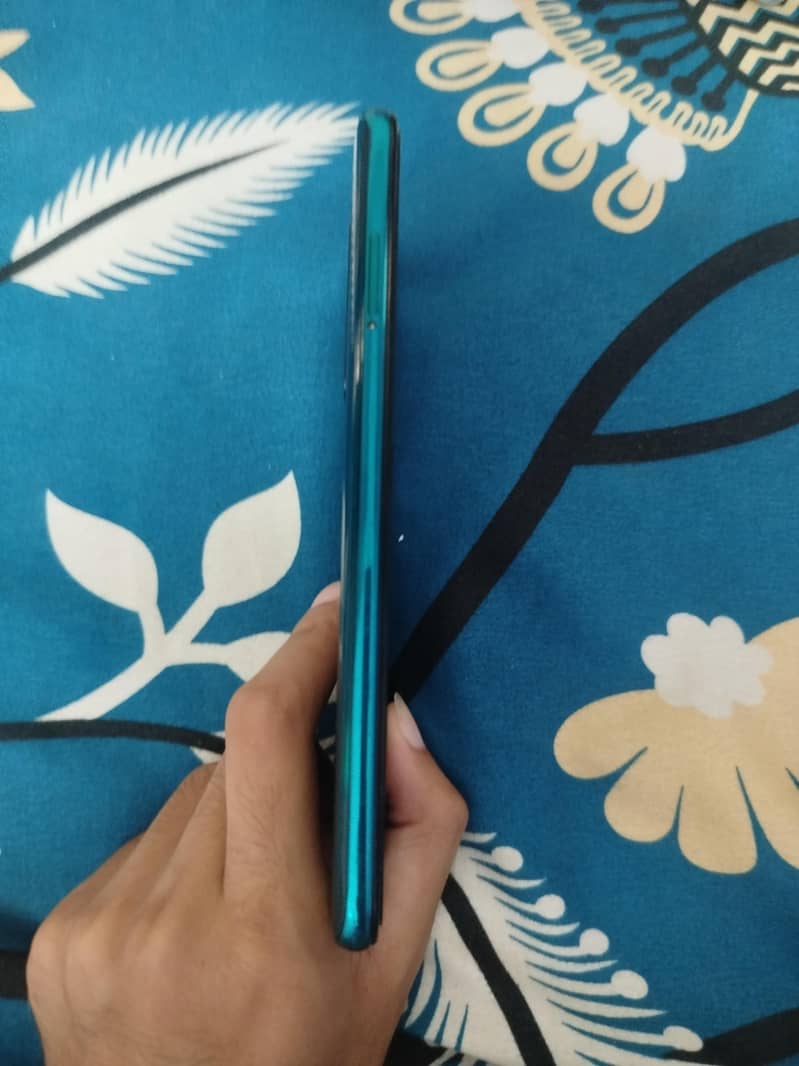 Xiaomi Redmi Note 8 Pro 2