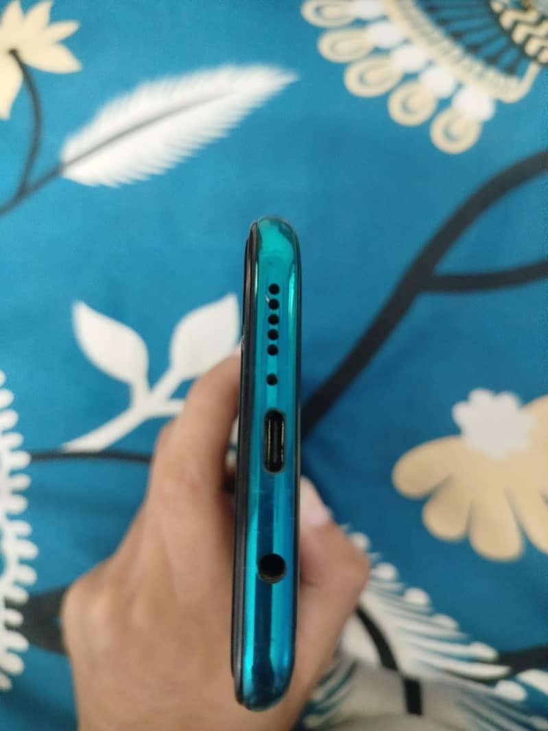 Xiaomi Redmi Note 8 Pro 3
