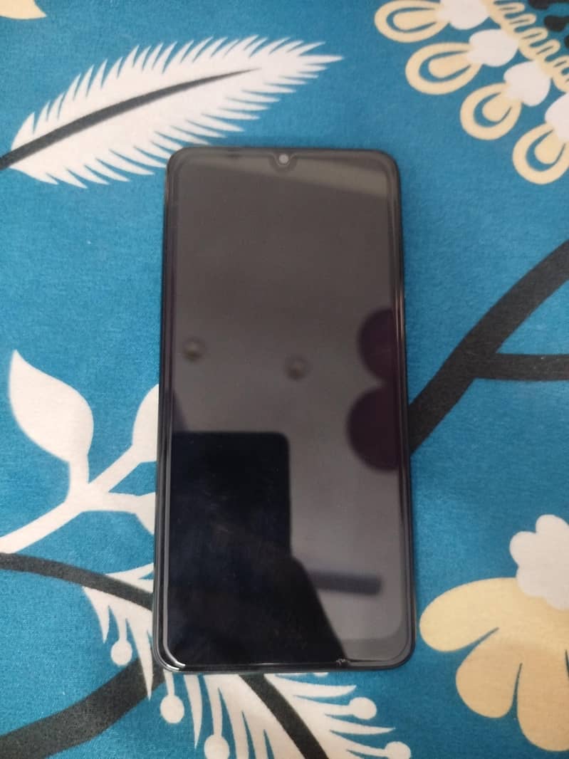 Xiaomi Redmi Note 8 Pro 5
