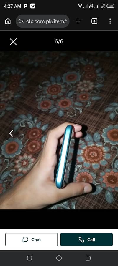 Tecno Spark 8C