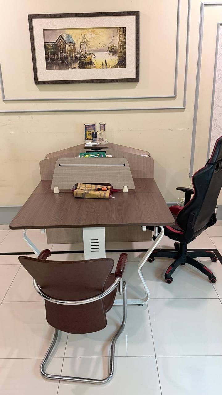 Office table 0