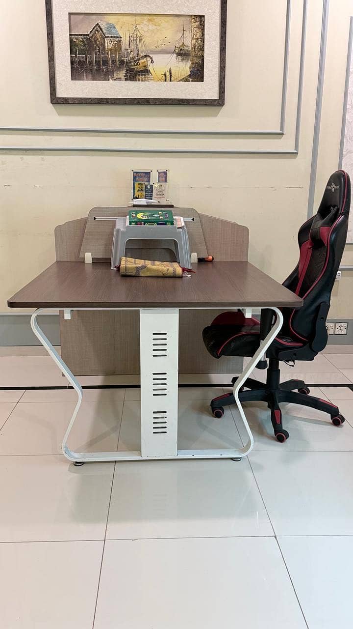 Office table 1