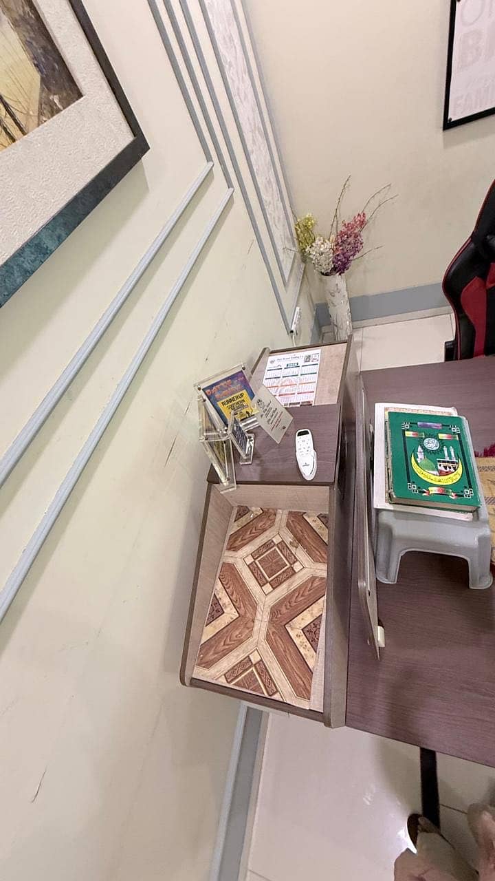 Office table 3