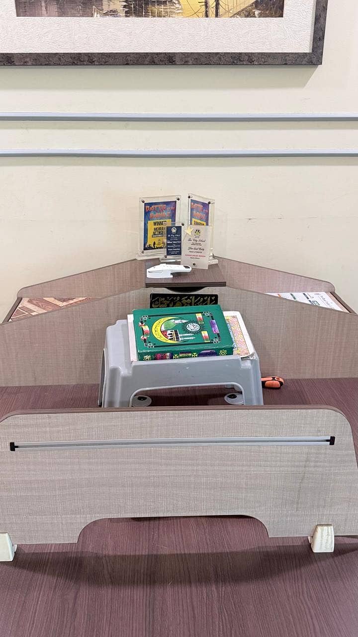 Office table 6