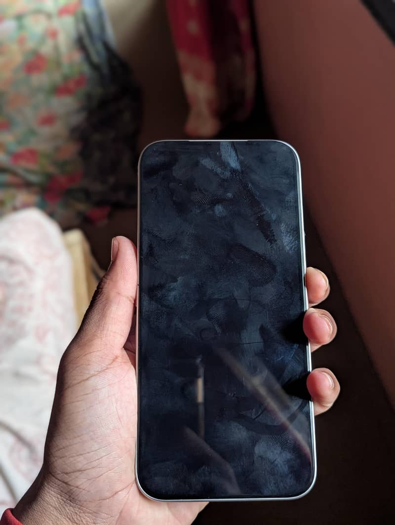 Tecno CAMON 40 Pro 4