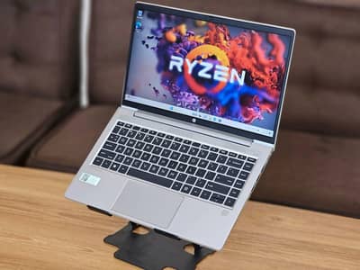 HP Probook 445 G8 / AMD Ryzen 5 5600U/ 6-Cores 12CPU -