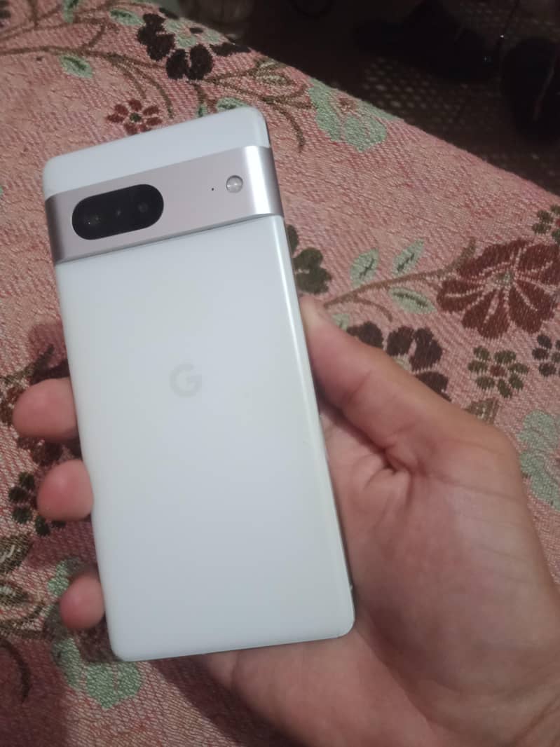 Google Pixel 7 0