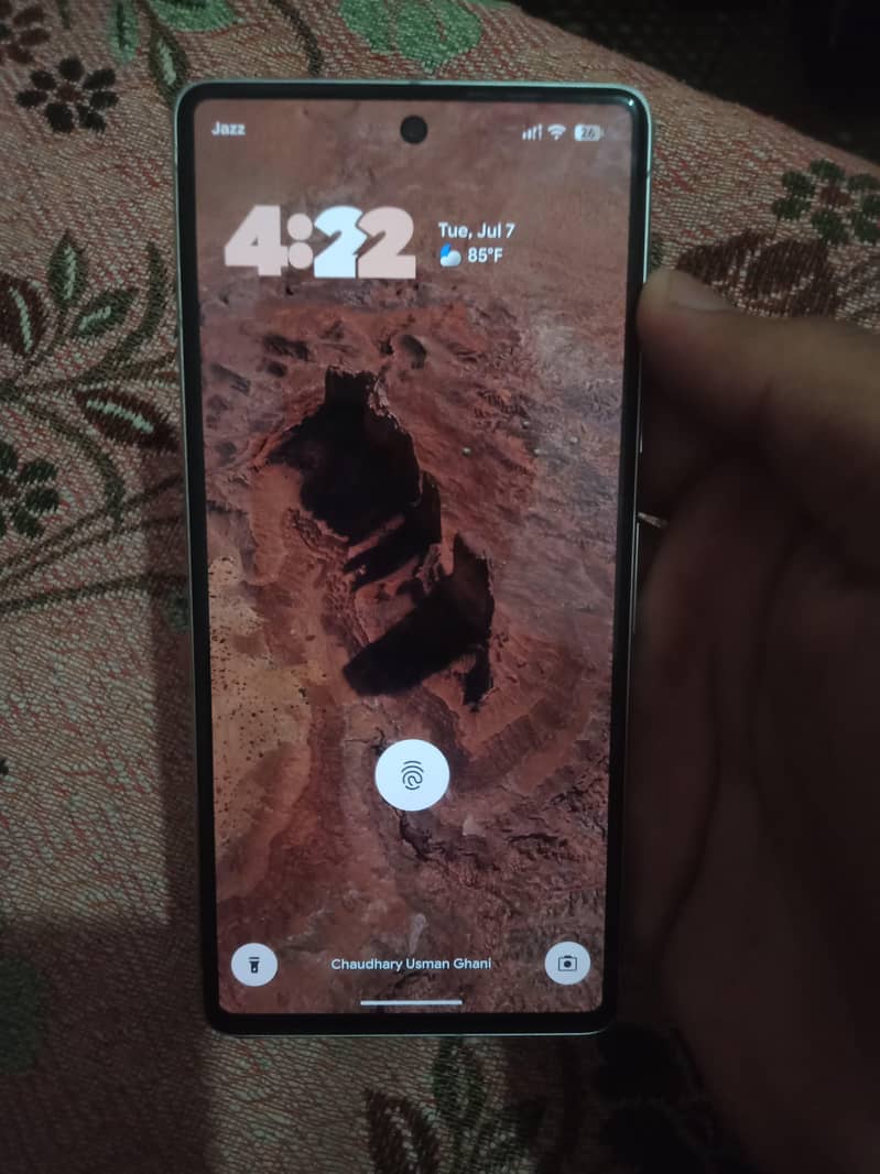 Google Pixel 7 1