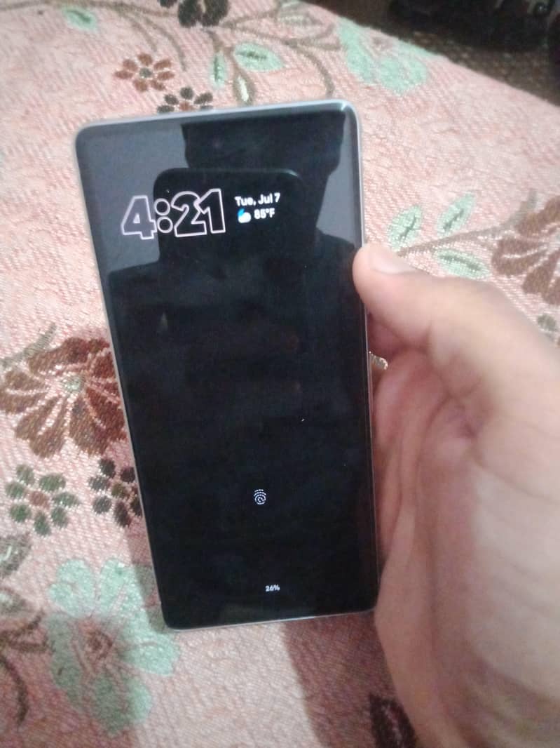 Google Pixel 7 2
