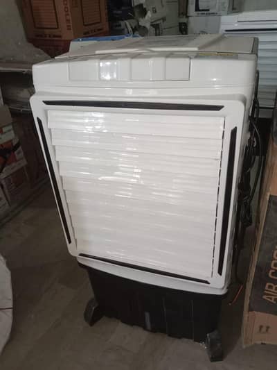 AC DC ROOM AIR COOLER