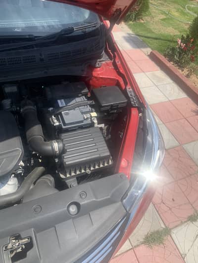 Changan Alsvin 2022