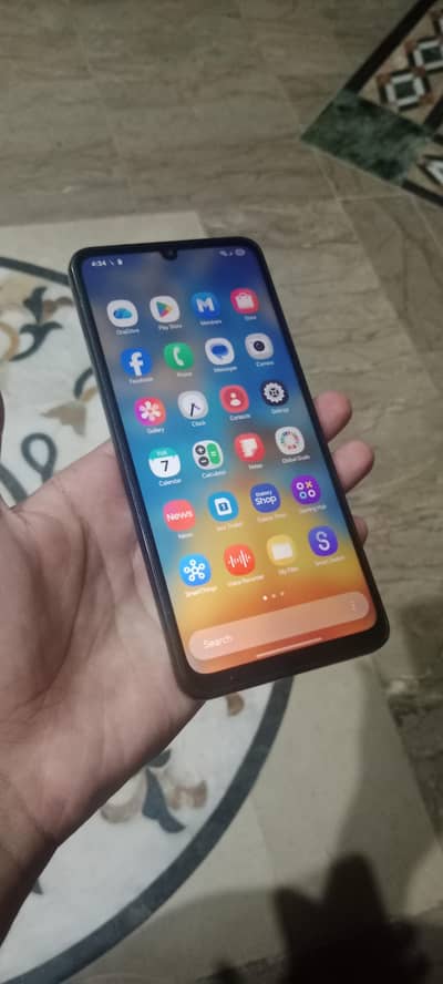 Samsung Mobile A05