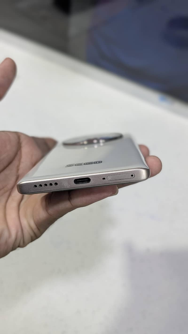SEGO Zero 50 1