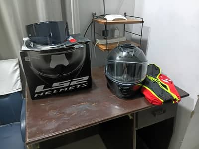 LS2 FF800 Helmet