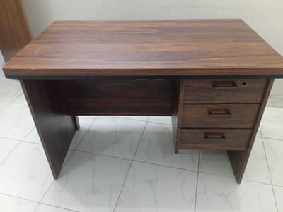 office Table