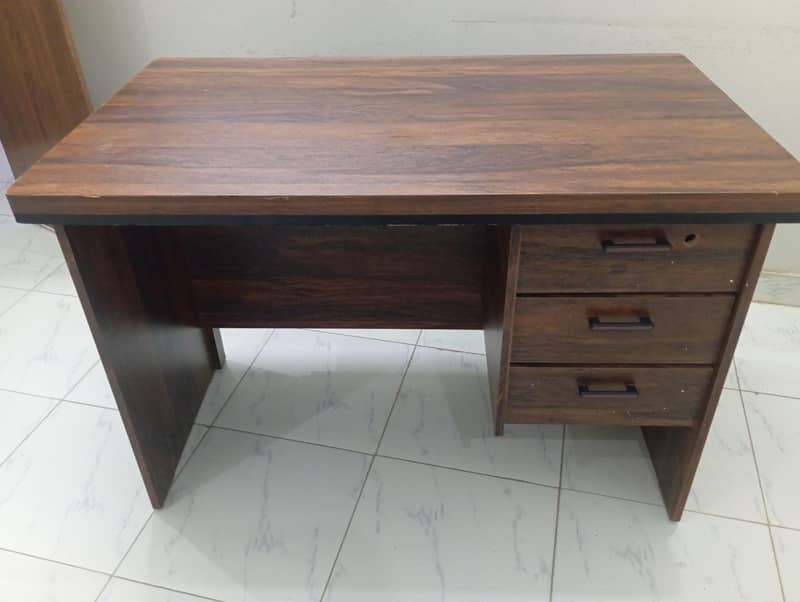 office Table 0