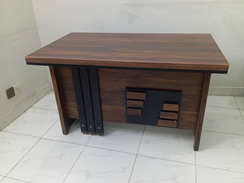 office Table 1