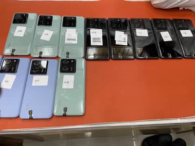 Xiaomi 13T Pro 0308--6775--322