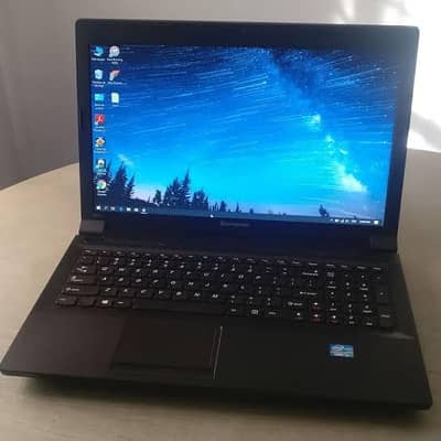 Lenovo core i5 3rd generation 8gb ram 128gb SSD card