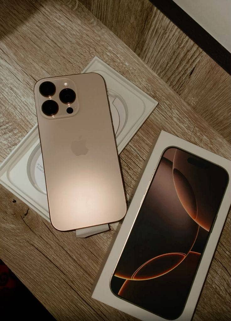 iphone 0