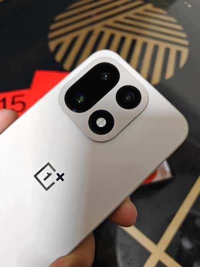 One Plus 15 512gb 16gb ram all orignal accesries box misplaced