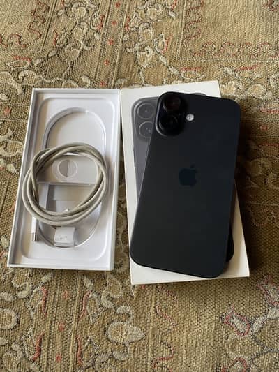 Iphone 16 128gb