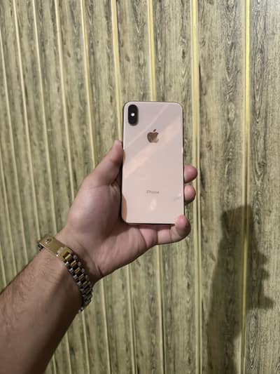 Apple iPhone XS