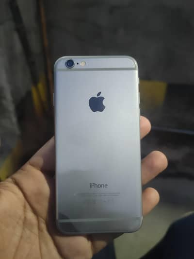 Apple iPhone 6S