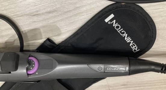 Remington Pro Big Hair Curler