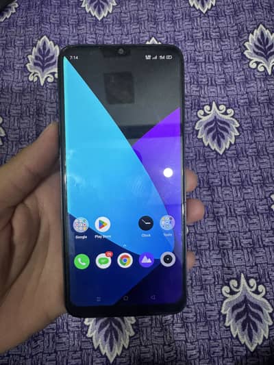 Realme C3