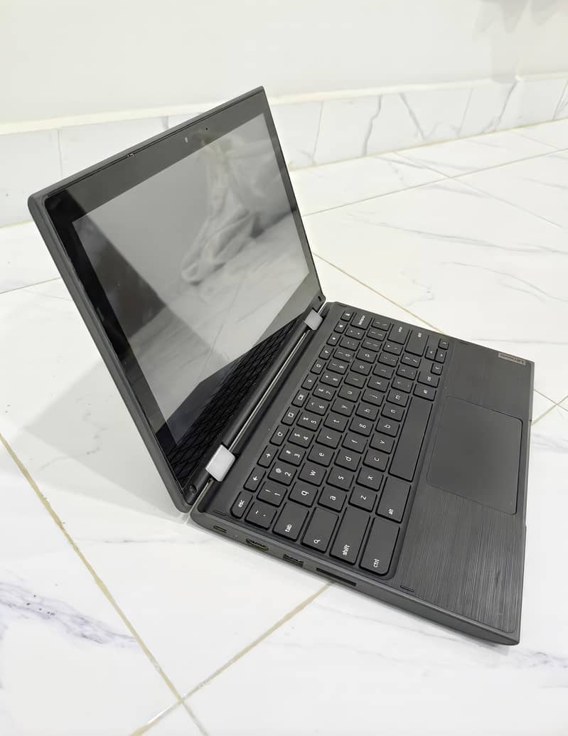 Chrome Book 2