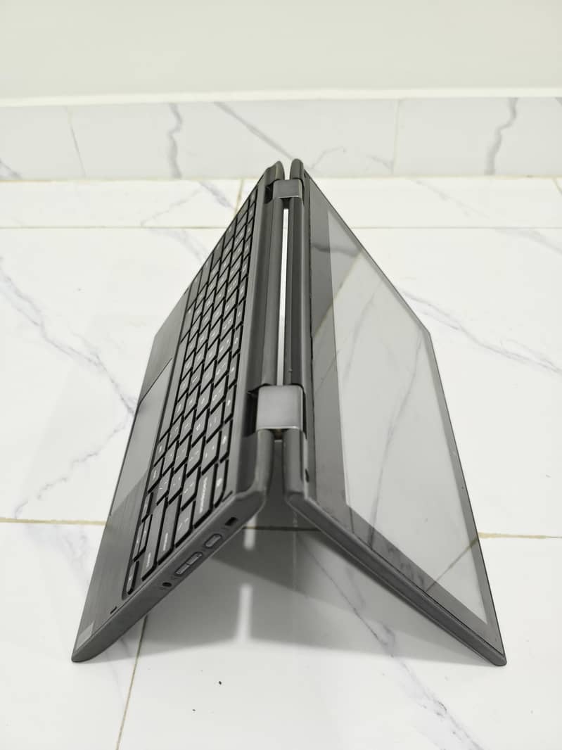Chrome Book 5